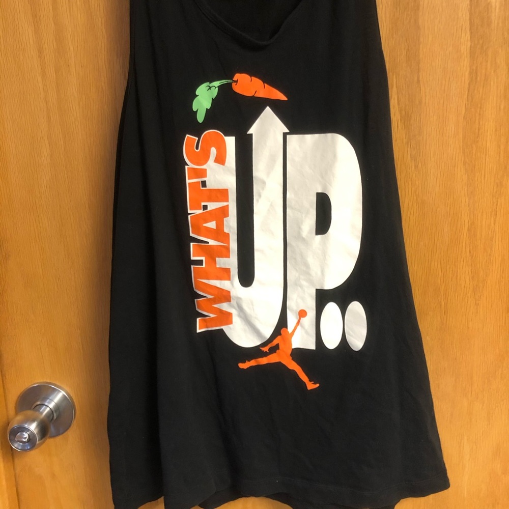 Jordan Tank Top
